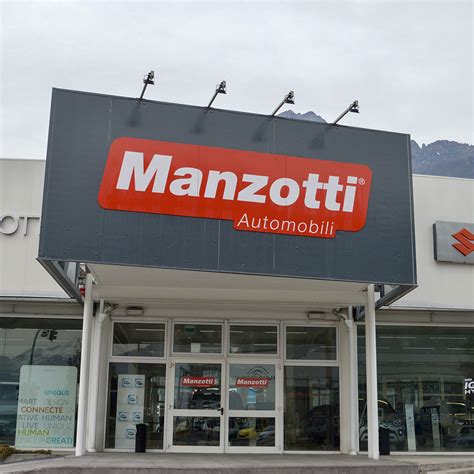 Recensioni di Manzotti Srl in Conegliano .